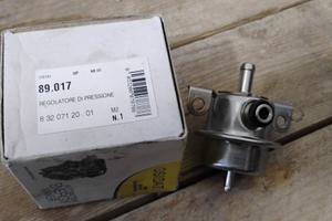 Regolatore pressione benzina 3 bar Sidat 89.017