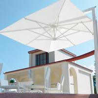 Ombrelloni da giardino con coperture Tempotest
