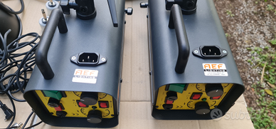 Illuminatore flash aef