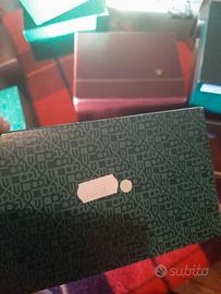 Rolex scatola x Daytona oro 16518