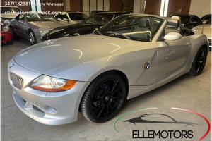BMW Z4 Z4 3.0 CABRIO