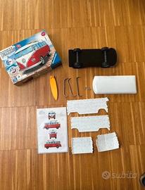 Puzzle 3D Wolkswagen - Ravensburger