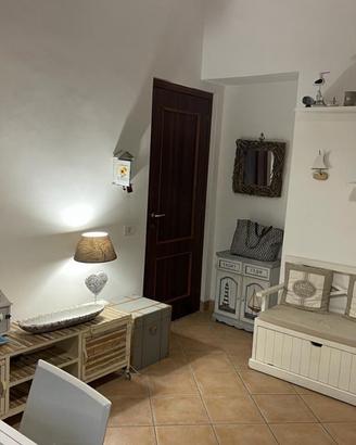 Appartamento Circeo Via Roma