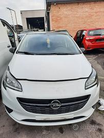 Ricambi Corsa E 2016 1.3 CDTi diesel 55kw