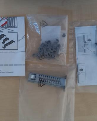 lavastoviglie Boshc  Silence Plus