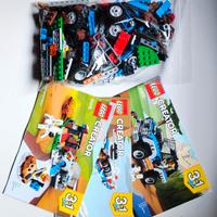 Lego Creator 3 in 1, 31075