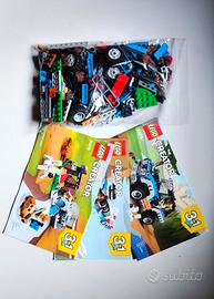 Lego Creator 3 in 1, 31075