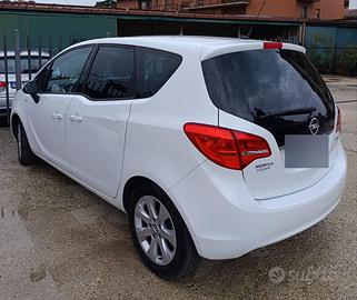 OPEL MERIVA 1.3 CDTI
