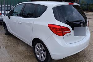 OPEL MERIVA 1.3 CDTI
