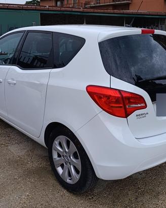 OPEL MERIVA 1.3 CDTI