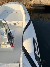 Gommone zar 47