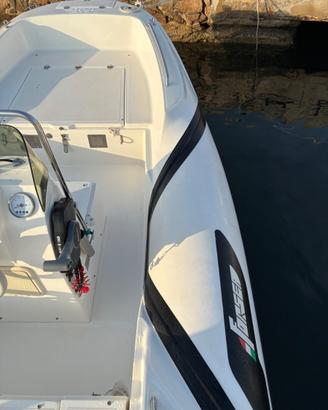 Gommone zar 47