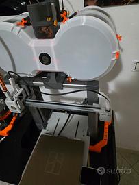 stampante 3d Bambulab A1 