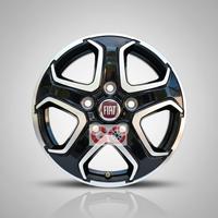 4 cerchi lega fiat ducato maxi 2024 r16 lt5198