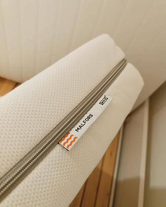 materasso  materassi  ikea