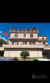 Appartamento Sarnano ( MC )