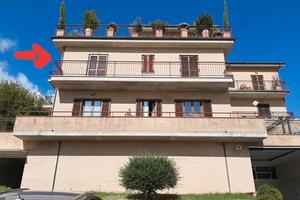 Appartamento Sarnano ( MC )