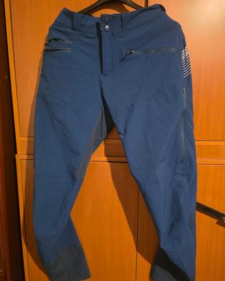 pantaloni mtb