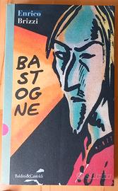 Enrico Brizzi, Bastogne, prima edizione (1996)