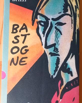 Enrico Brizzi, Bastogne, prima edizione (1996)