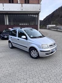 Fiat Panda 1.2 Emotion