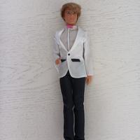 Barbie ken sposo