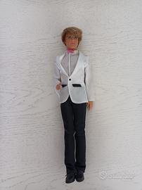 Barbie ken sposo