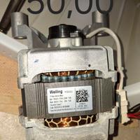 lavatrice hotpoint  ricambi