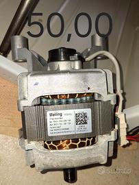 lavatrice hotpoint  ricambi