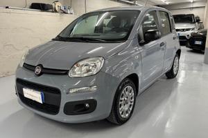 FIAT Panda 1.2 EasyPower