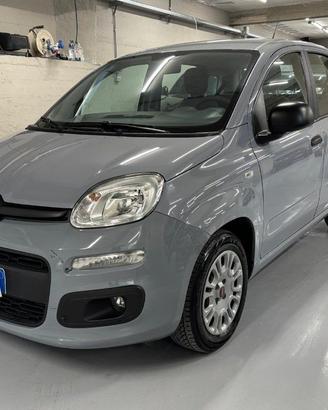 FIAT Panda 1.2 EasyPower