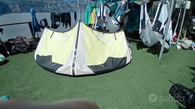 Vela kitesurf  slingshot rally (08)