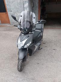 Kymco agility 125cc r16+