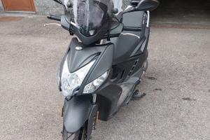 Kymco agility 125cc r16+