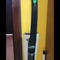 scopa elettrica