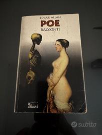 Racconti Edgar Allan Poe