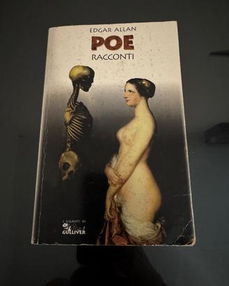 Racconti Edgar Allan Poe