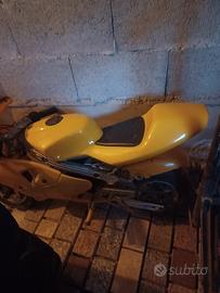 mini moto 