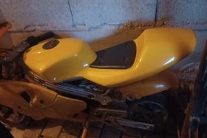 mini moto 