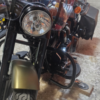 Harley Davidson softail slim s