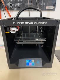 Flying bear ghost 5