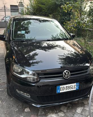 Volkswagen Polo 1.2TDI - 75Cv - 5 P. - Comfortline
