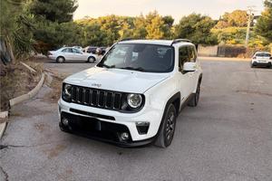 JEEP RENEGADE Longitude