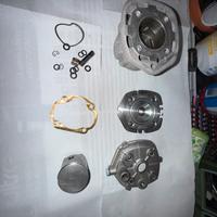 Cilindro polini evo 3