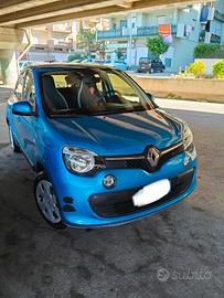 Twingo 2015 1.0 Benzina