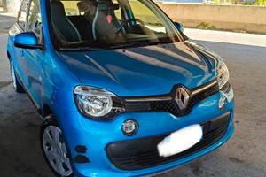 Twingo 2015 1.0 Benzina