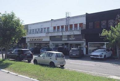 Immobile in asta di 647 m² a Argelato
