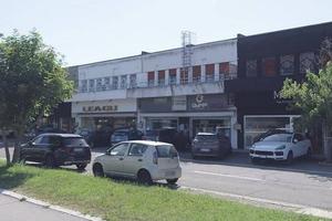 Immobile in asta di 647 m² a Argelato