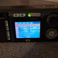 Fotocamera Digitale HP Photosmart M407