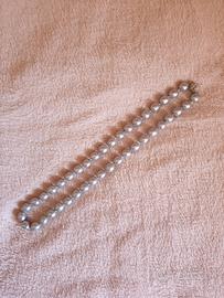 Collana di perle